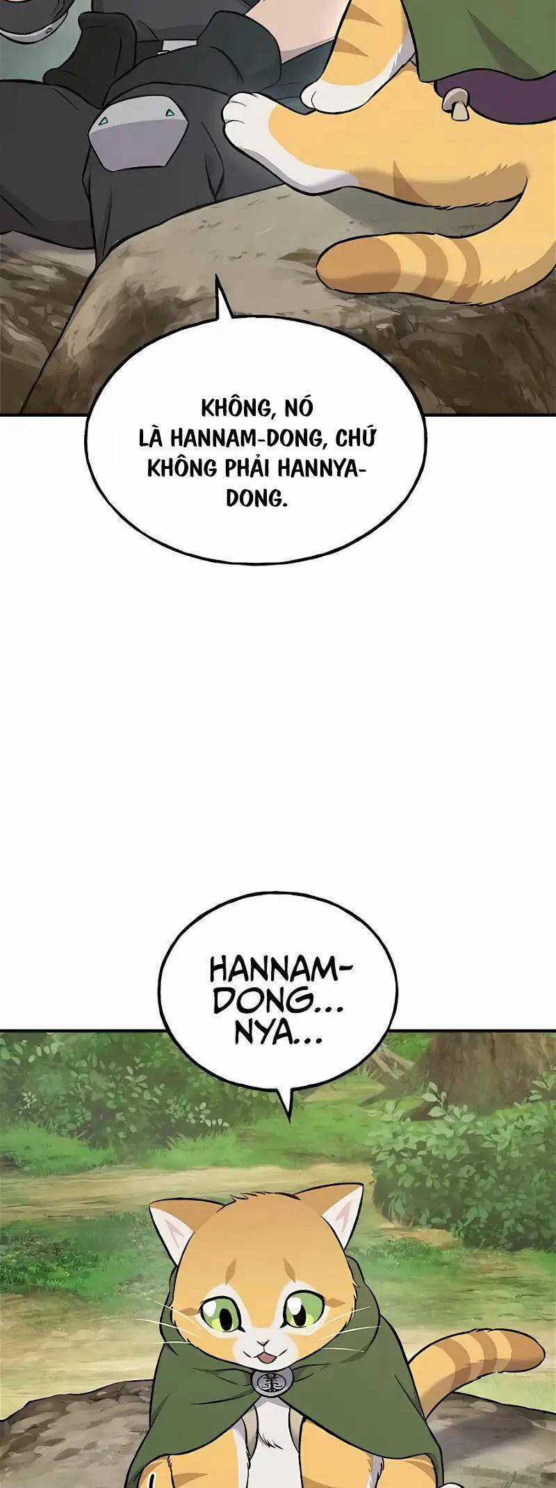 Làm Nông Dân Trong Tòa Tháp Thử Thách Chương 61 trang 36