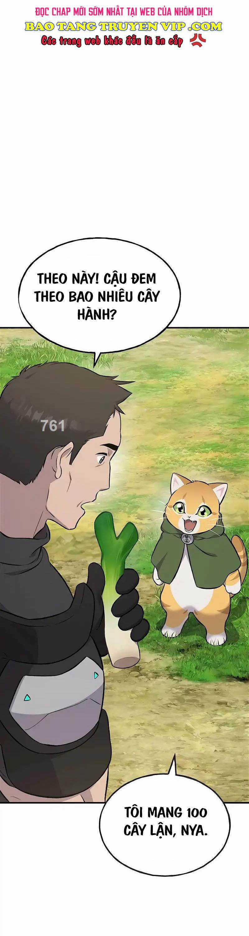 Làm Nông Dân Trong Tòa Tháp Thử Thách Chương 61 trang 4