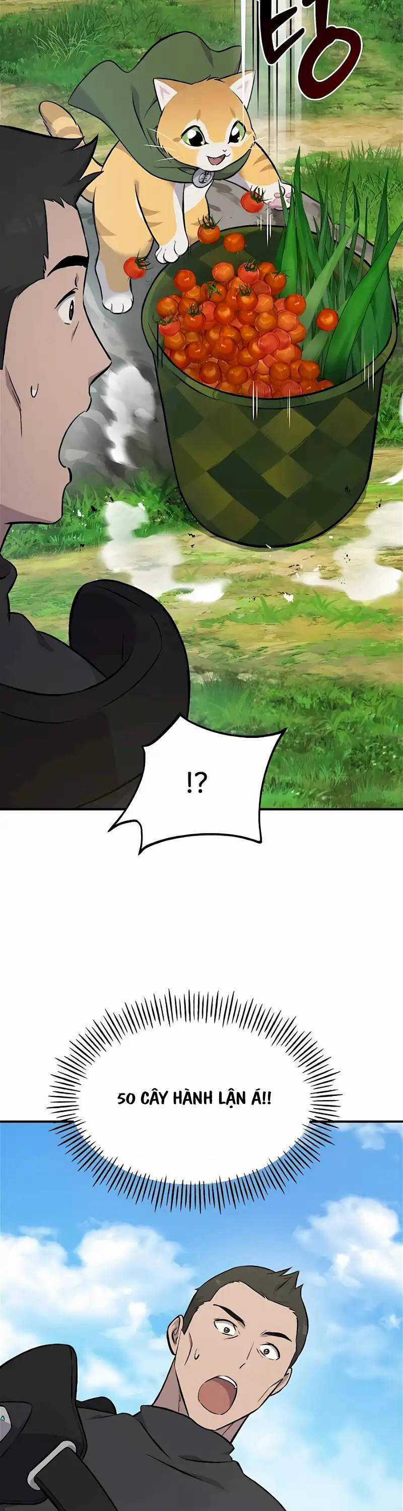 Làm Nông Dân Trong Tòa Tháp Thử Thách Chương 61 trang 40