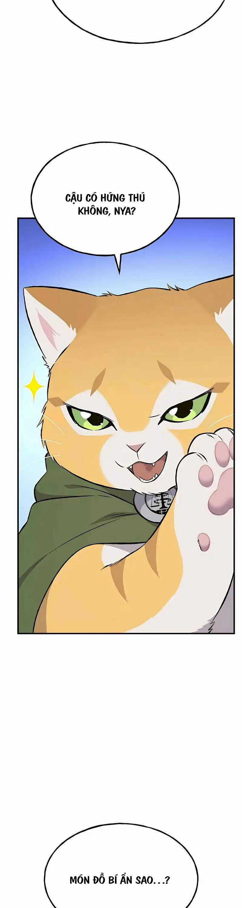 Làm Nông Dân Trong Tòa Tháp Thử Thách Chương 61 trang 44