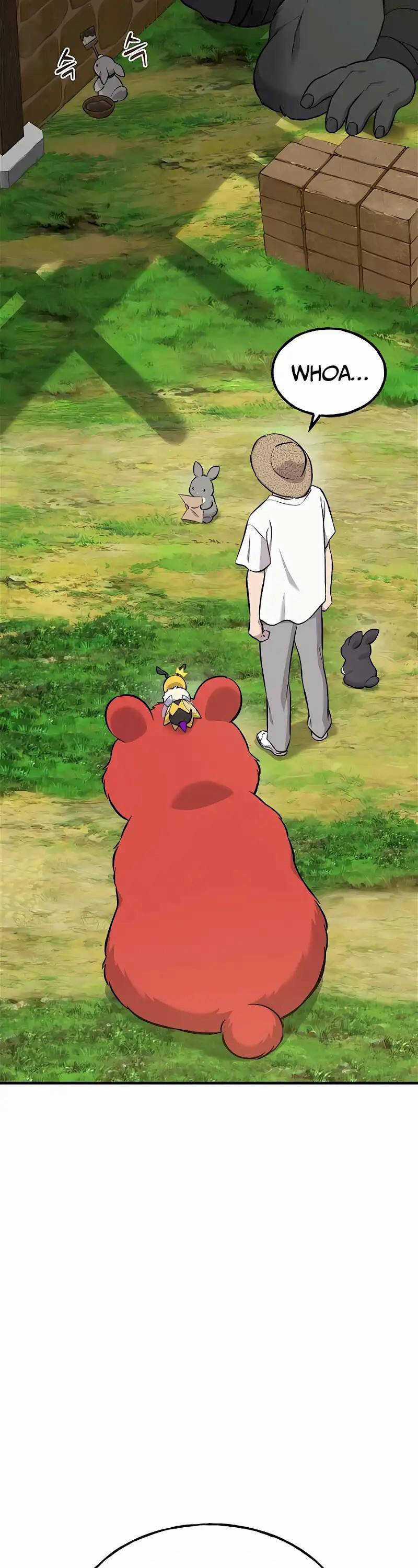 Làm Nông Dân Trong Tòa Tháp Thử Thách Chương 61 trang 48