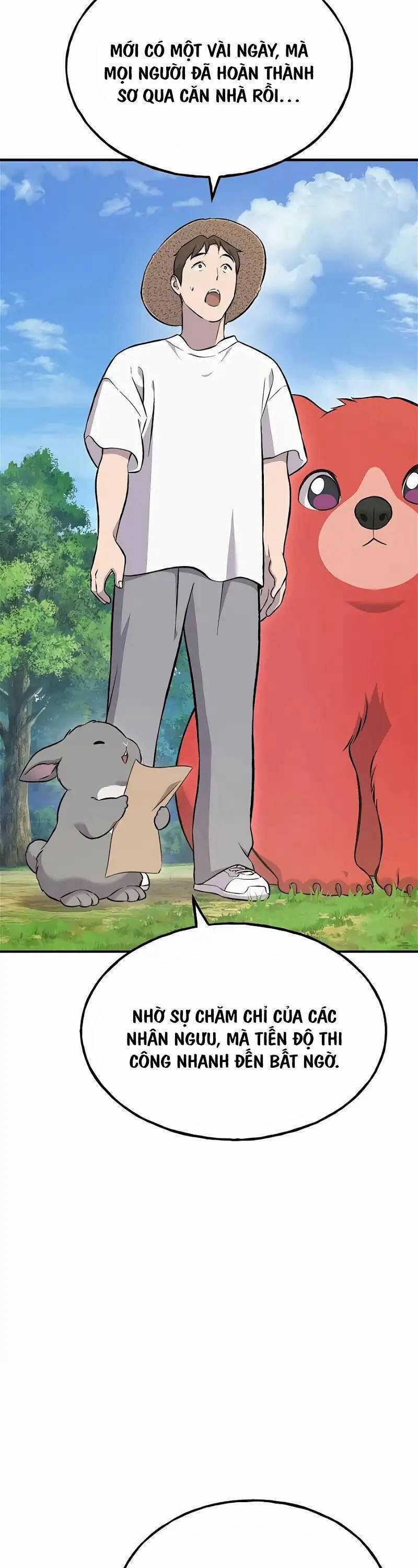 Làm Nông Dân Trong Tòa Tháp Thử Thách Chương 61 trang 49