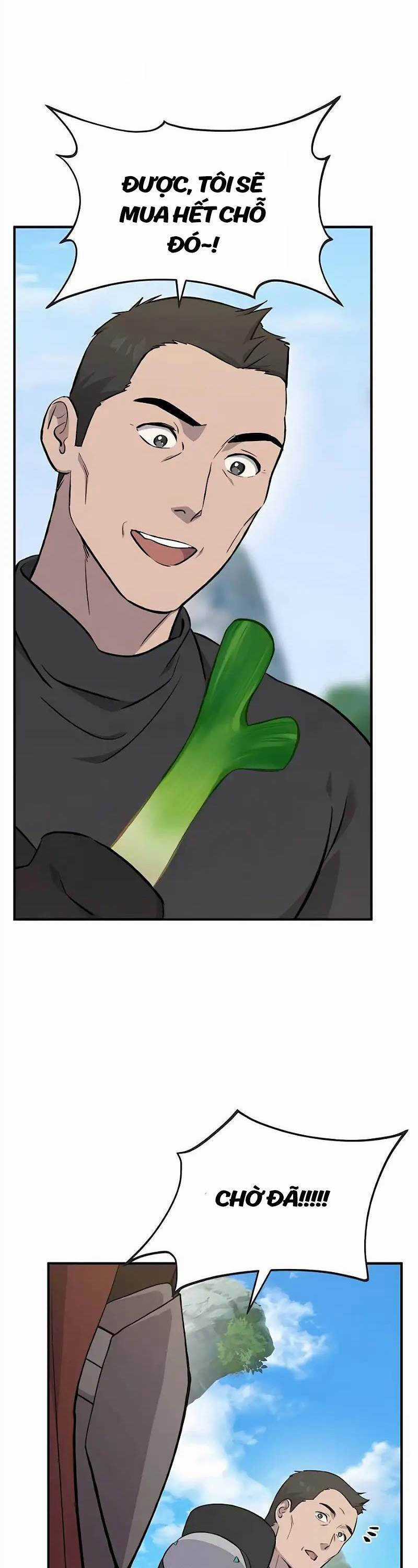 Làm Nông Dân Trong Tòa Tháp Thử Thách Chương 61 trang 5