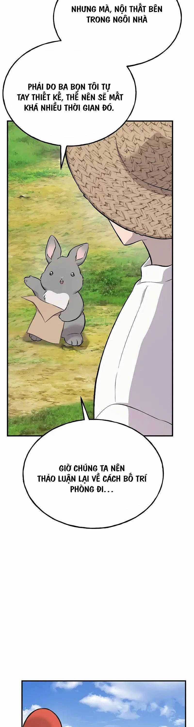 Làm Nông Dân Trong Tòa Tháp Thử Thách Chương 61 trang 50