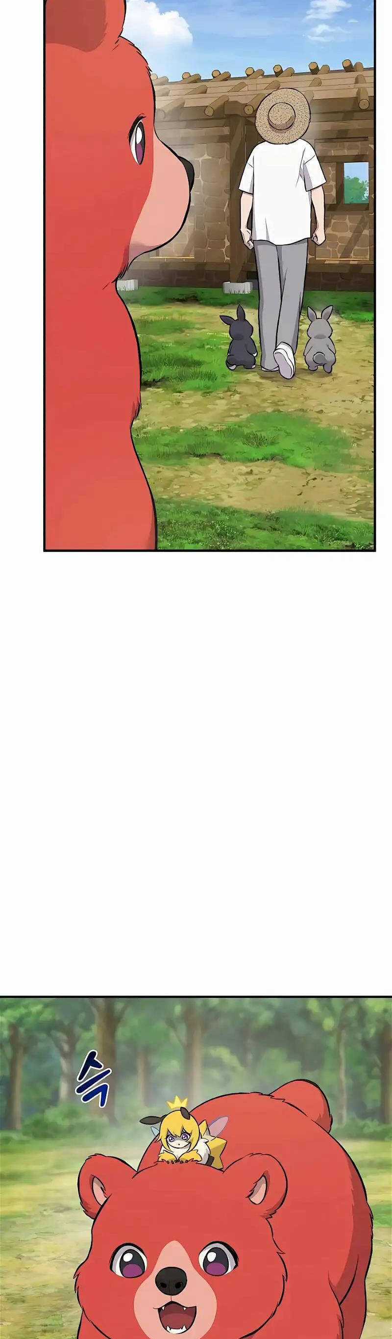 Làm Nông Dân Trong Tòa Tháp Thử Thách Chương 61 trang 51