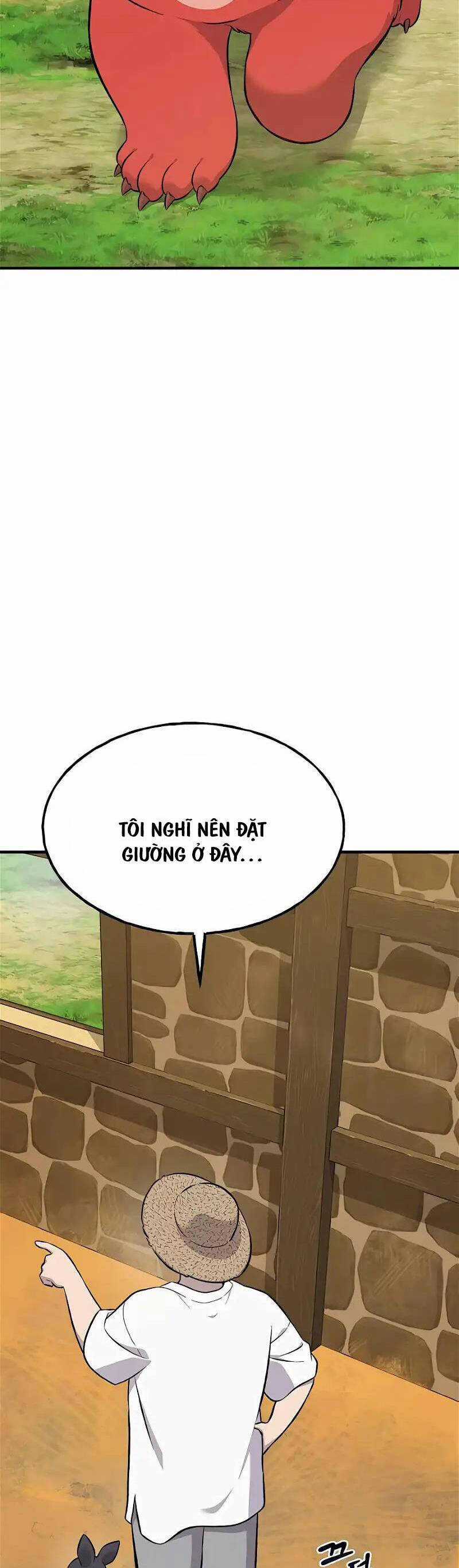 Làm Nông Dân Trong Tòa Tháp Thử Thách Chương 61 trang 52