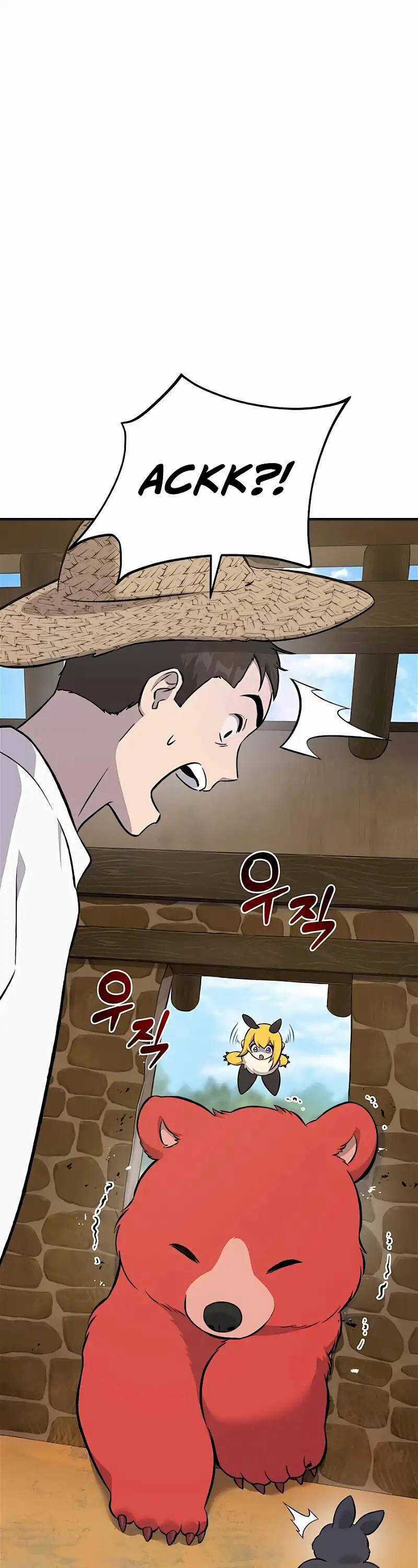 Làm Nông Dân Trong Tòa Tháp Thử Thách Chương 61 trang 54