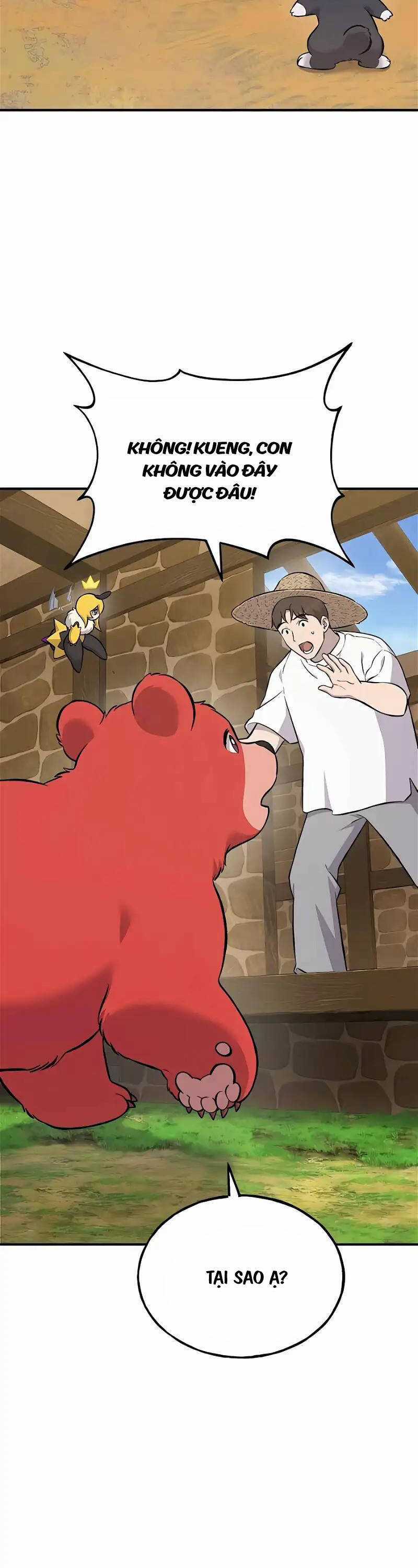 Làm Nông Dân Trong Tòa Tháp Thử Thách Chương 61 trang 55