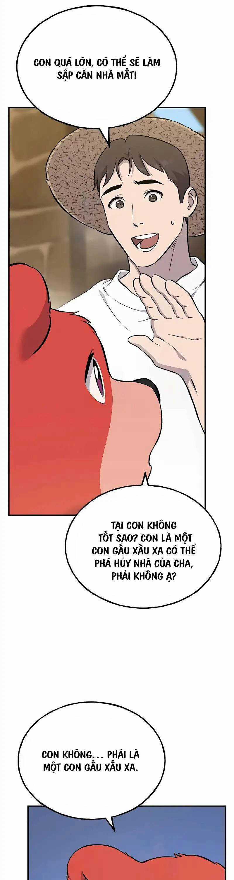 Làm Nông Dân Trong Tòa Tháp Thử Thách Chương 61 trang 56