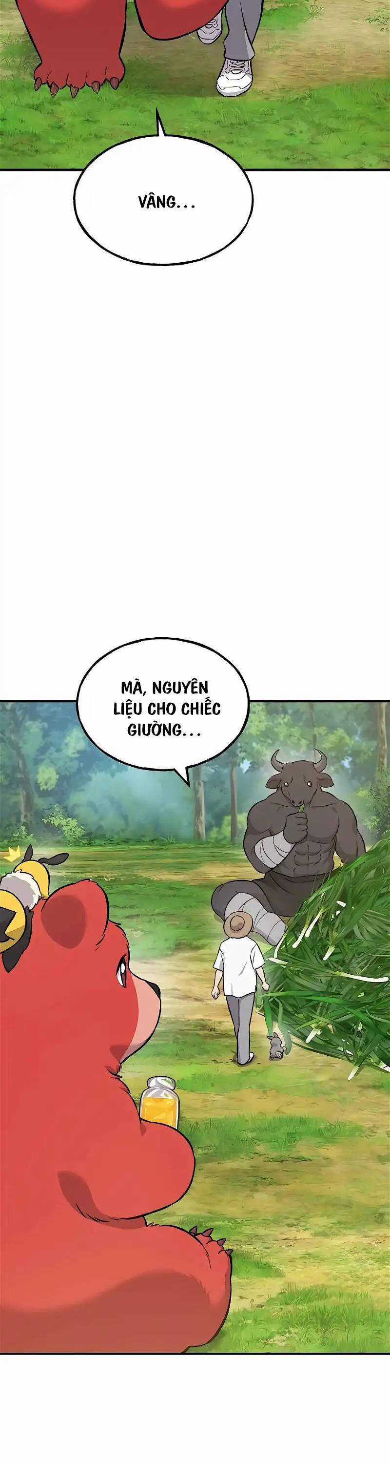 Làm Nông Dân Trong Tòa Tháp Thử Thách Chương 61 trang 58