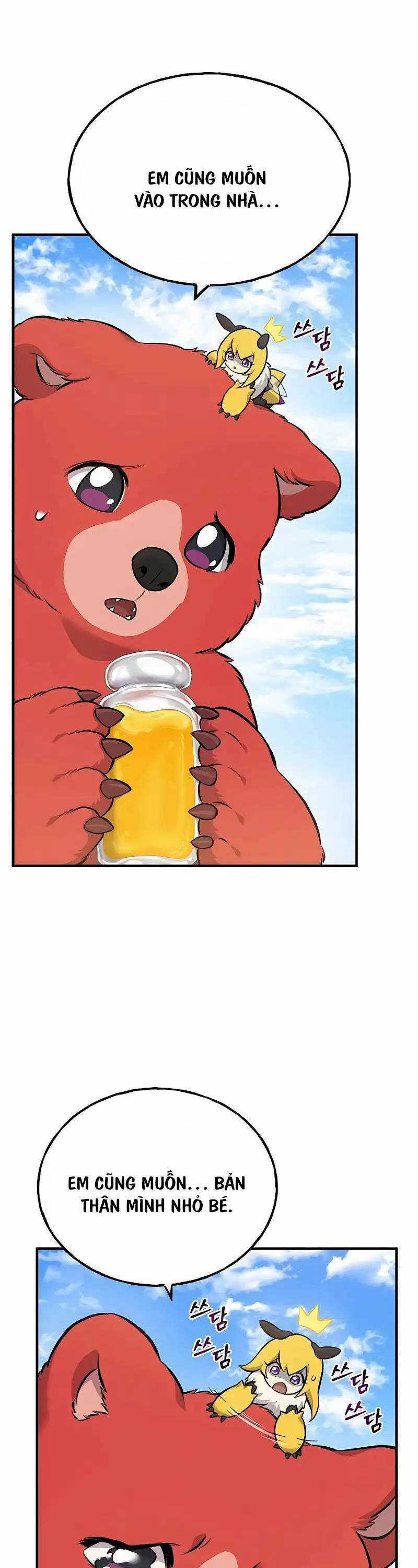 Làm Nông Dân Trong Tòa Tháp Thử Thách Chương 61 trang 59