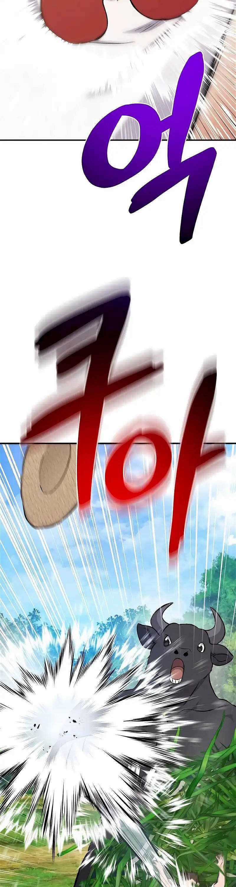 Làm Nông Dân Trong Tòa Tháp Thử Thách Chương 61 trang 65