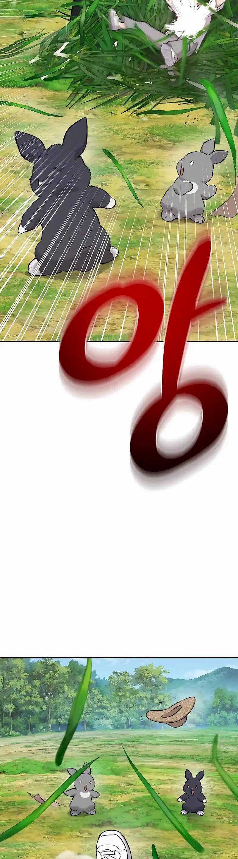 Làm Nông Dân Trong Tòa Tháp Thử Thách Chương 61 trang 66