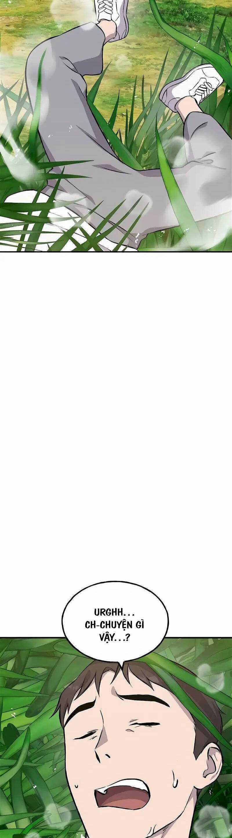 Làm Nông Dân Trong Tòa Tháp Thử Thách Chương 61 trang 67