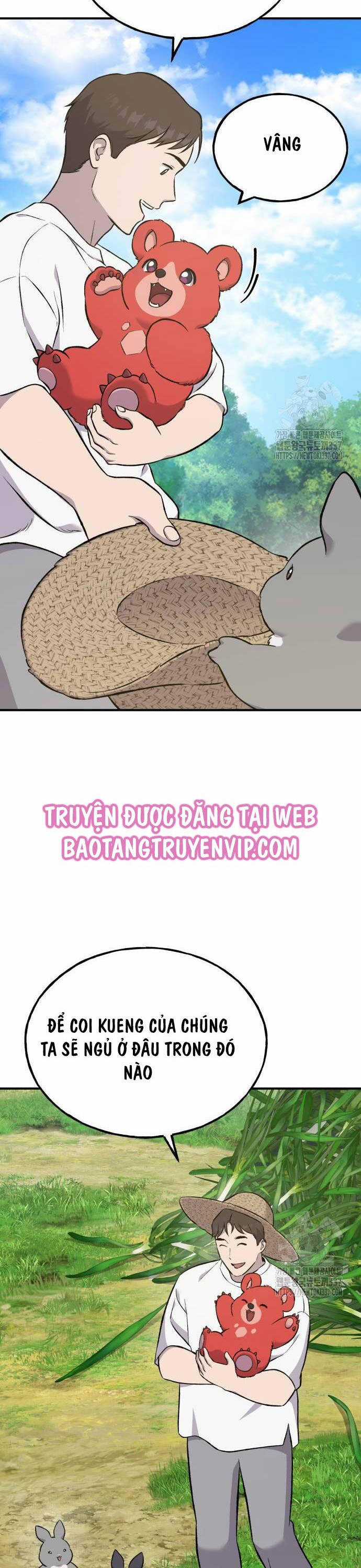 Làm Nông Dân Trong Tòa Tháp Thử Thách Chương 62 trang 11