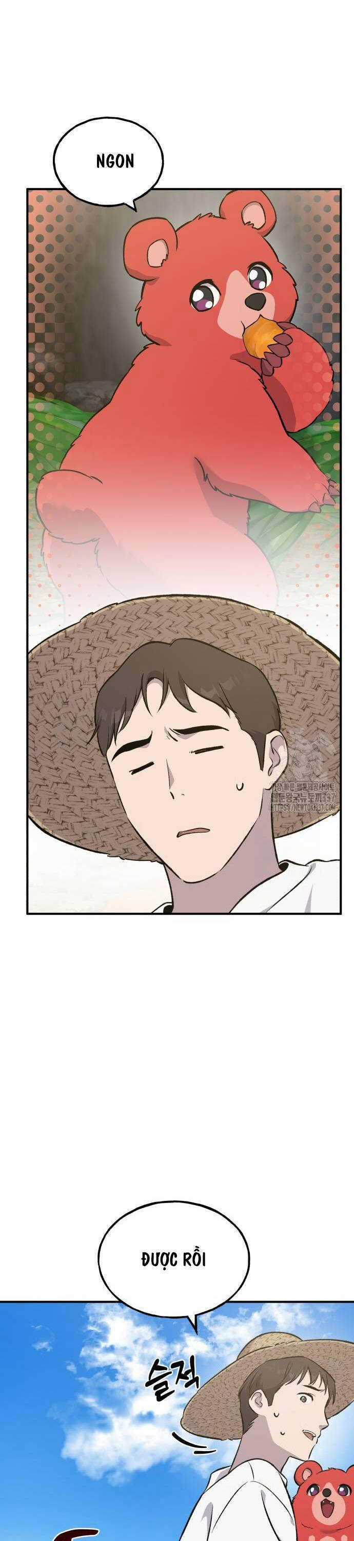 Làm Nông Dân Trong Tòa Tháp Thử Thách Chương 62 trang 13