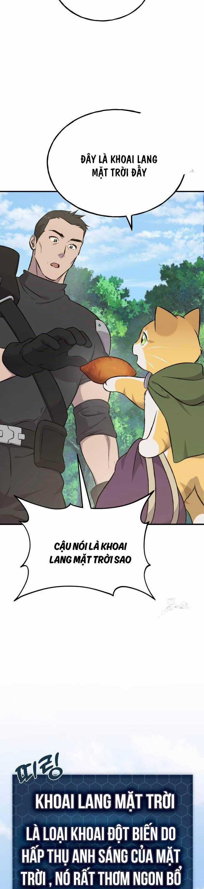 Làm Nông Dân Trong Tòa Tháp Thử Thách Chương 62 trang 16