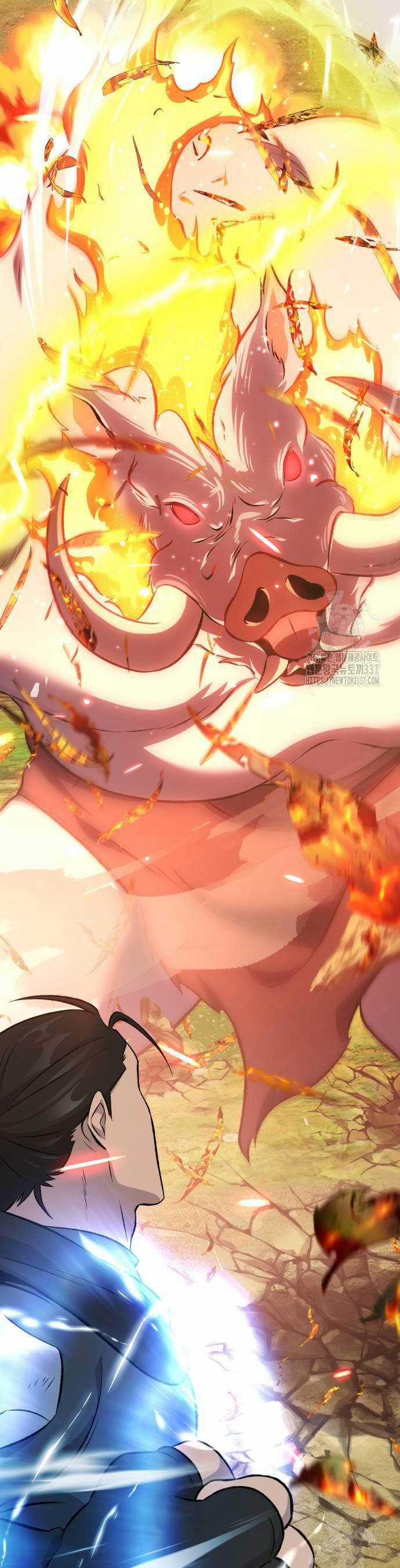 Làm Nông Dân Trong Tòa Tháp Thử Thách Chương 62 trang 19