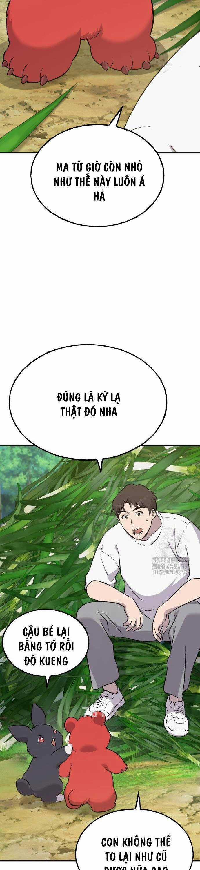 Làm Nông Dân Trong Tòa Tháp Thử Thách Chương 62 trang 2