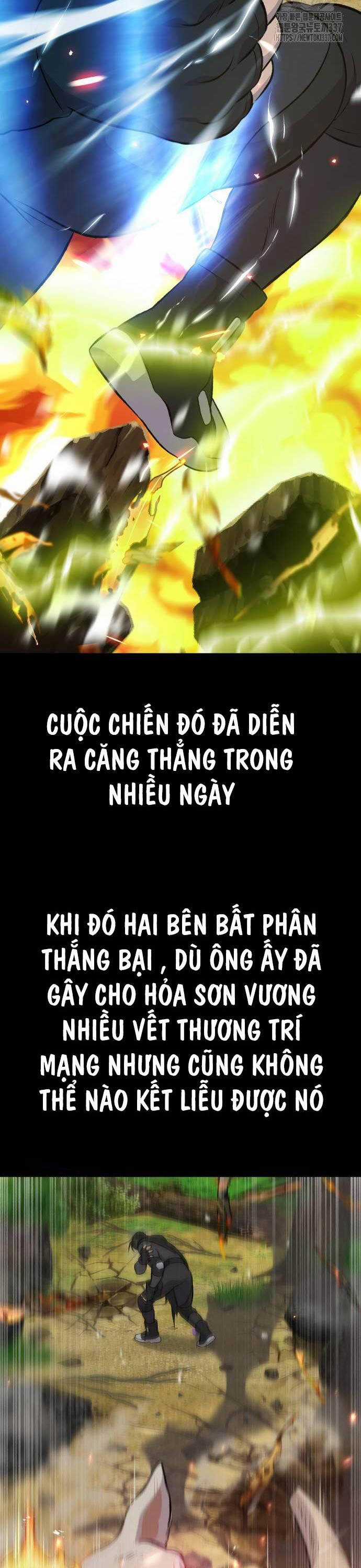 Làm Nông Dân Trong Tòa Tháp Thử Thách Chương 62 trang 20