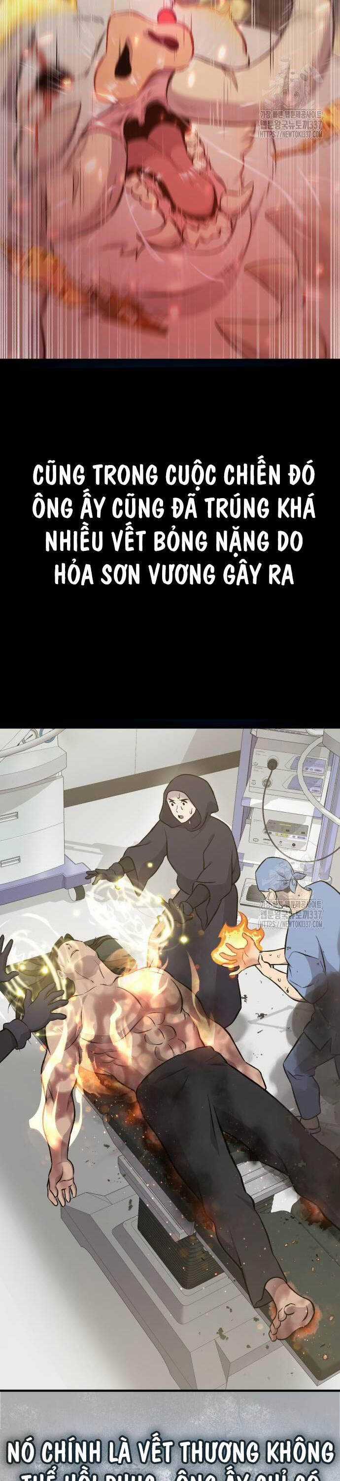 Làm Nông Dân Trong Tòa Tháp Thử Thách Chương 62 trang 21