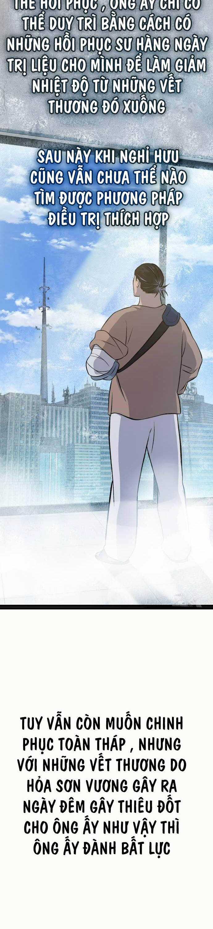 Làm Nông Dân Trong Tòa Tháp Thử Thách Chương 62 trang 22