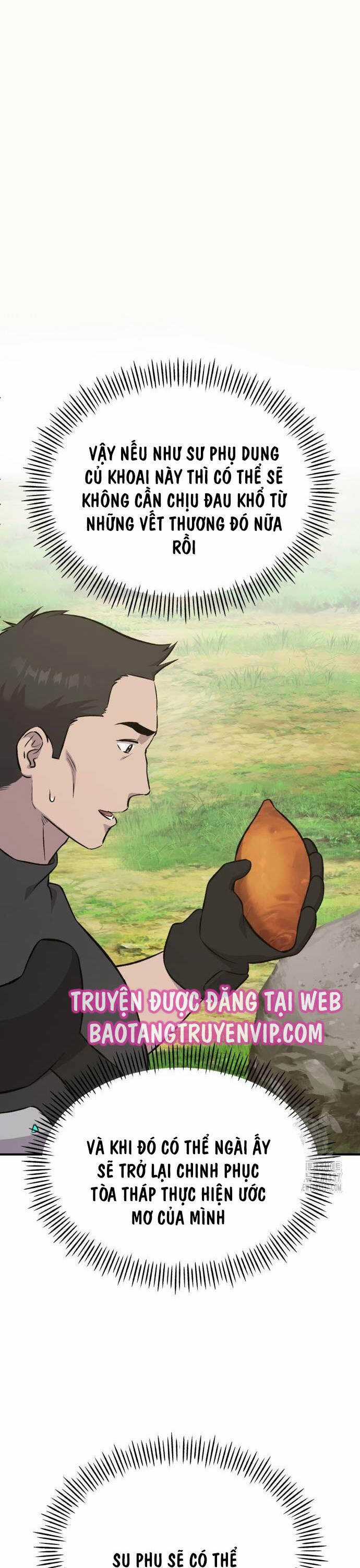 Làm Nông Dân Trong Tòa Tháp Thử Thách Chương 62 trang 23