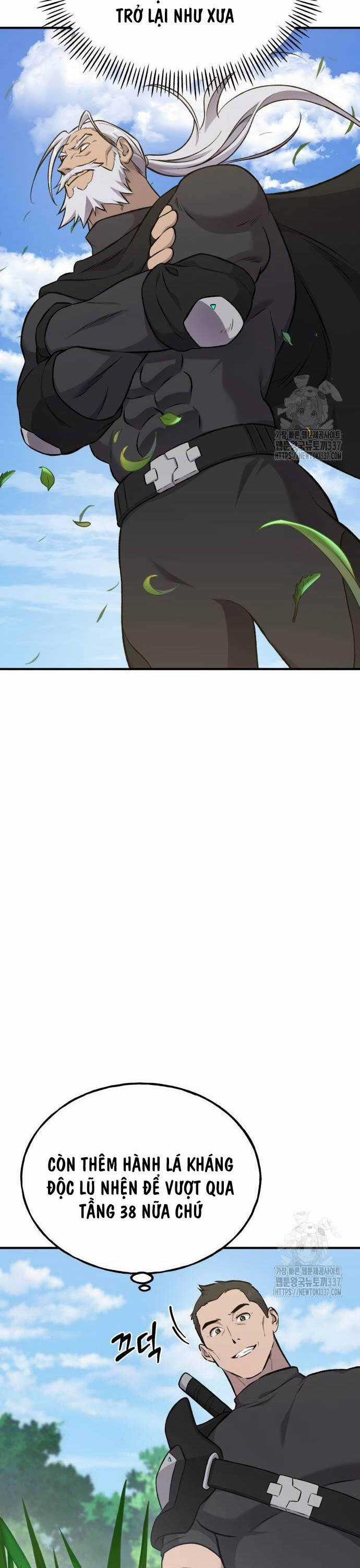 Làm Nông Dân Trong Tòa Tháp Thử Thách Chương 62 trang 24