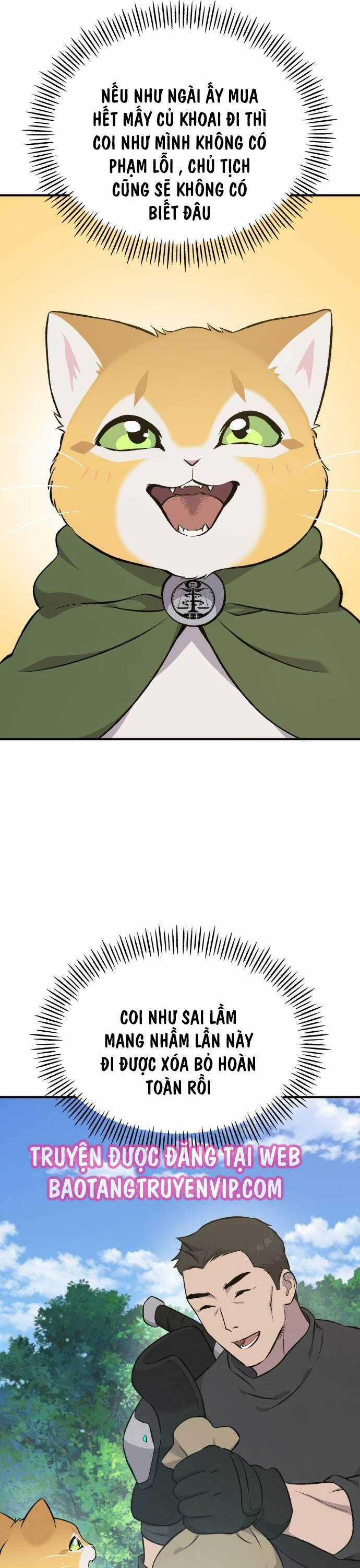 Làm Nông Dân Trong Tòa Tháp Thử Thách Chương 62 trang 26