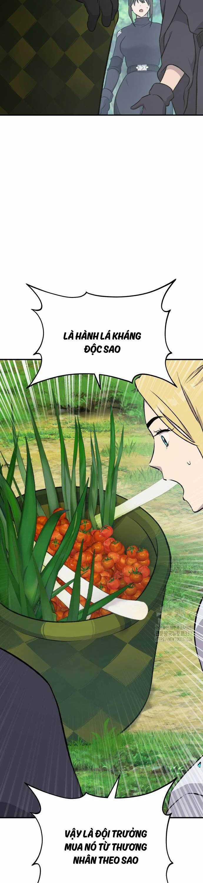 Làm Nông Dân Trong Tòa Tháp Thử Thách Chương 62 trang 29