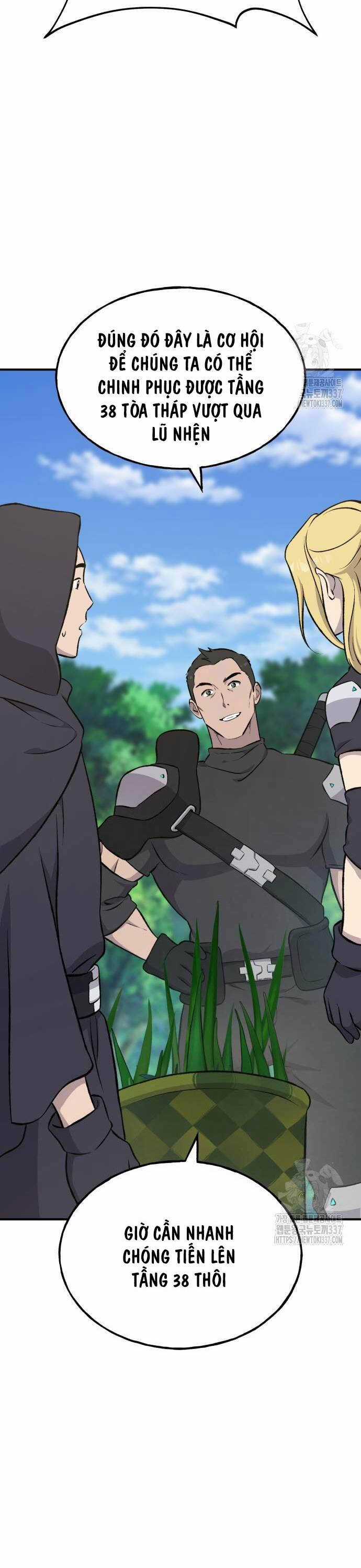 Làm Nông Dân Trong Tòa Tháp Thử Thách Chương 62 trang 30