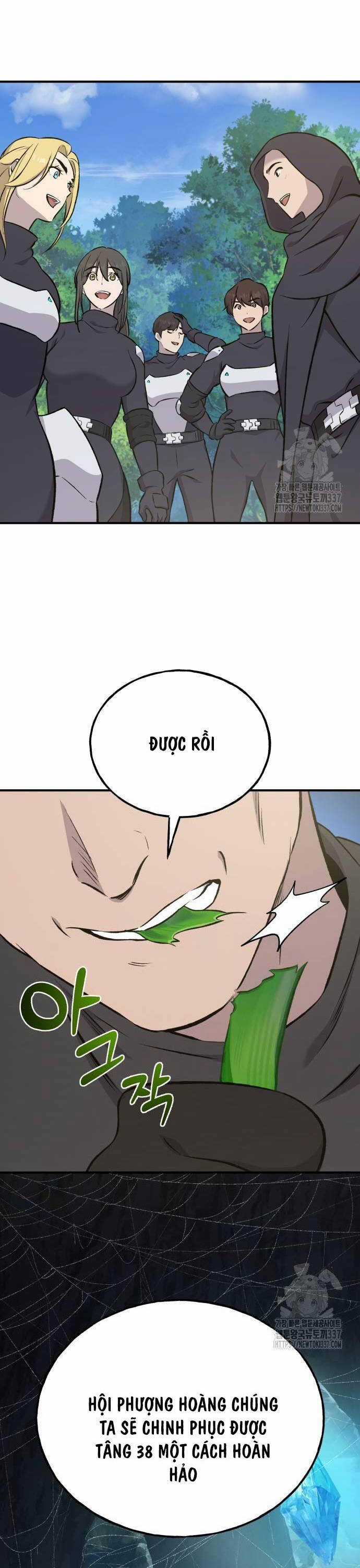 Làm Nông Dân Trong Tòa Tháp Thử Thách Chương 62 trang 31