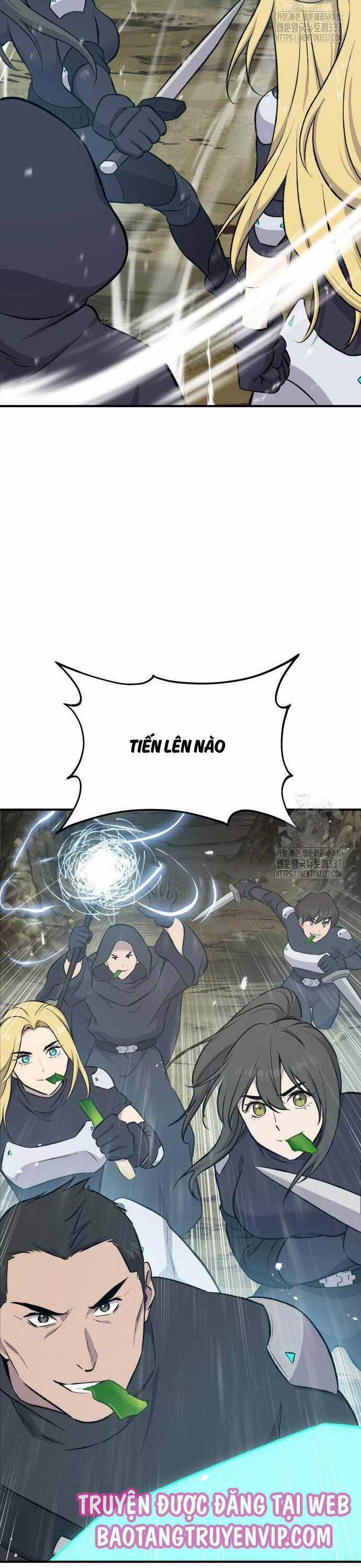 Làm Nông Dân Trong Tòa Tháp Thử Thách Chương 62 trang 33