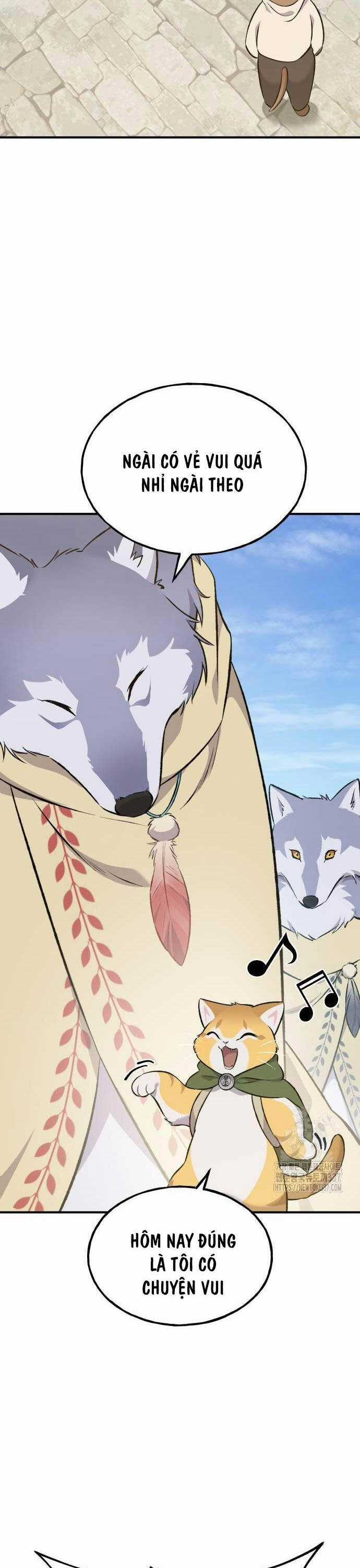 Làm Nông Dân Trong Tòa Tháp Thử Thách Chương 62 trang 36