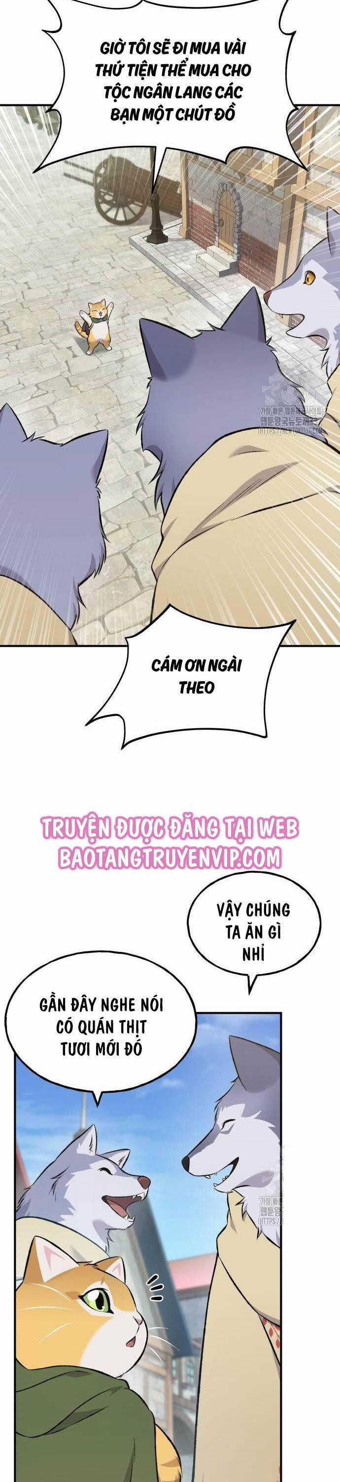 Làm Nông Dân Trong Tòa Tháp Thử Thách Chương 62 trang 37