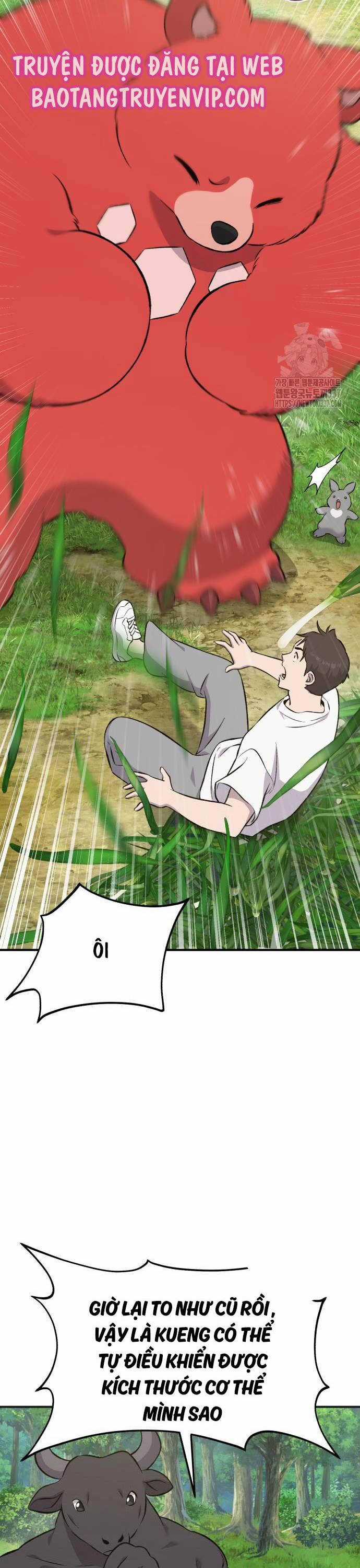 Làm Nông Dân Trong Tòa Tháp Thử Thách Chương 62 trang 4