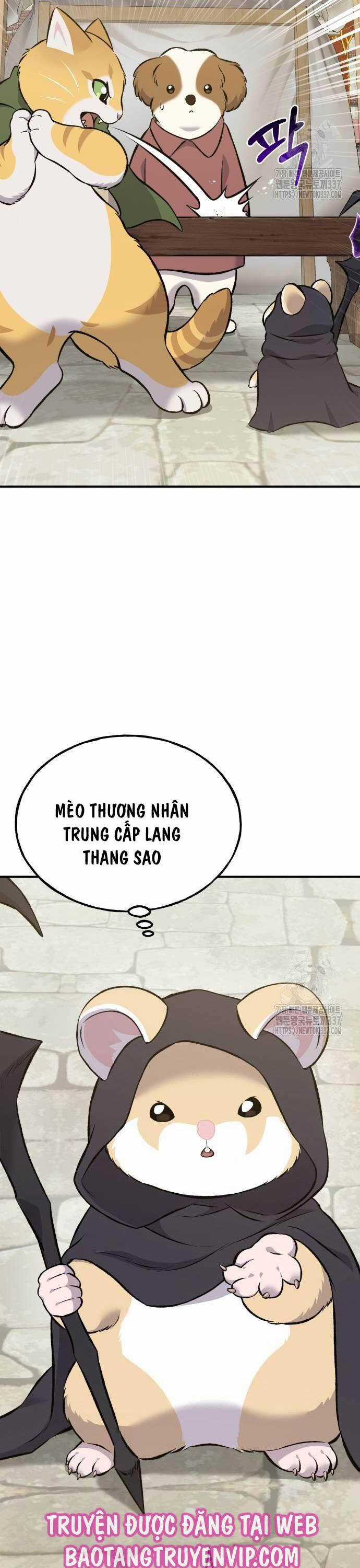 Làm Nông Dân Trong Tòa Tháp Thử Thách Chương 62 trang 41