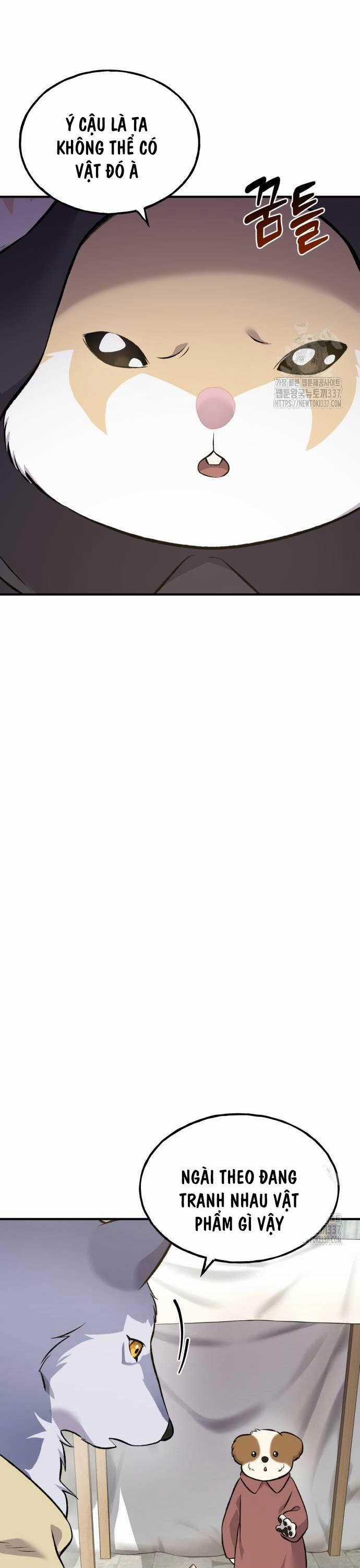 Làm Nông Dân Trong Tòa Tháp Thử Thách Chương 62 trang 43