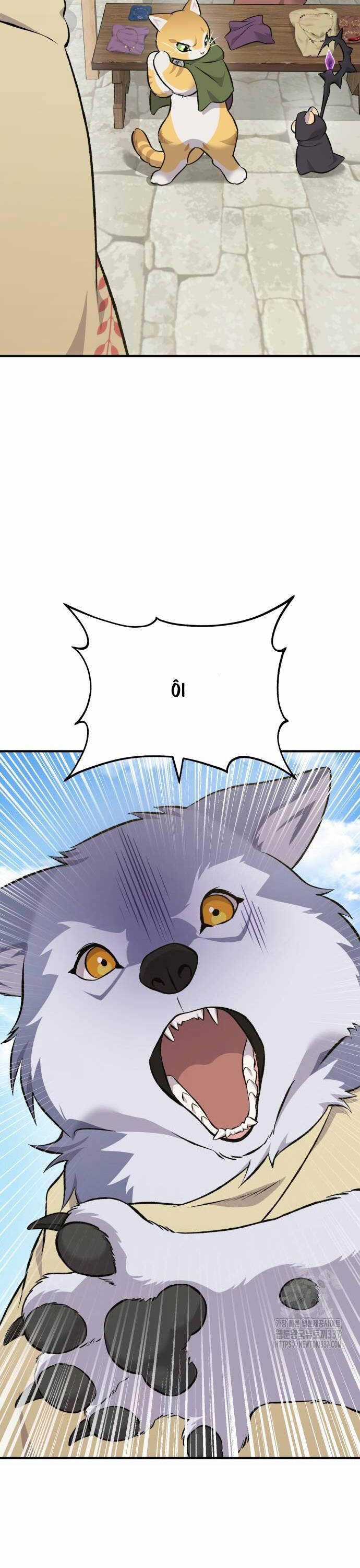 Làm Nông Dân Trong Tòa Tháp Thử Thách Chương 62 trang 44