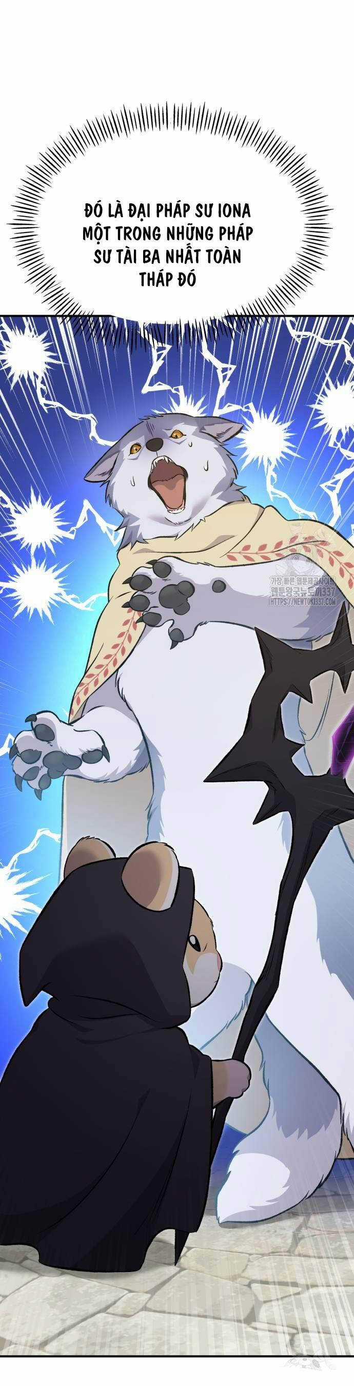 Làm Nông Dân Trong Tòa Tháp Thử Thách Chương 62 trang 45