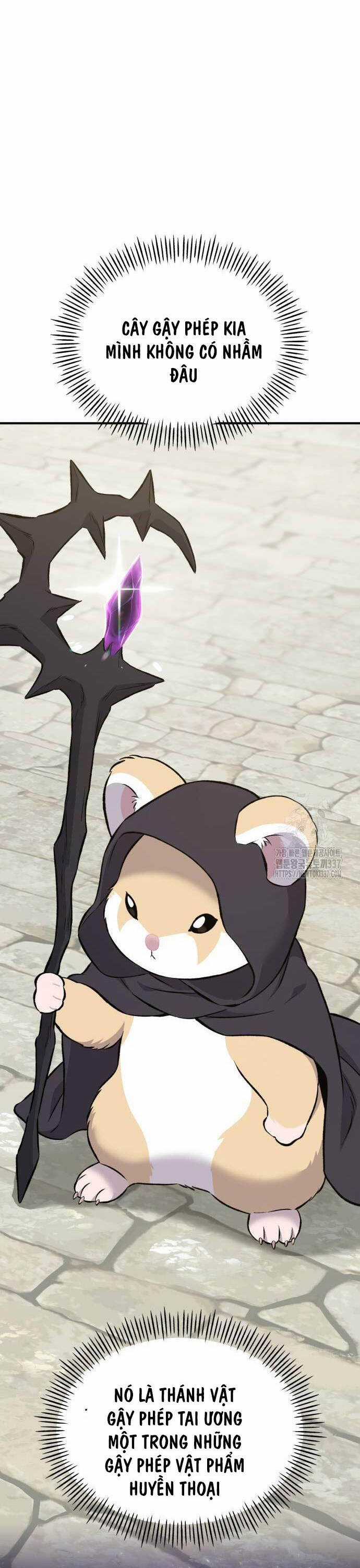 Làm Nông Dân Trong Tòa Tháp Thử Thách Chương 62 trang 46