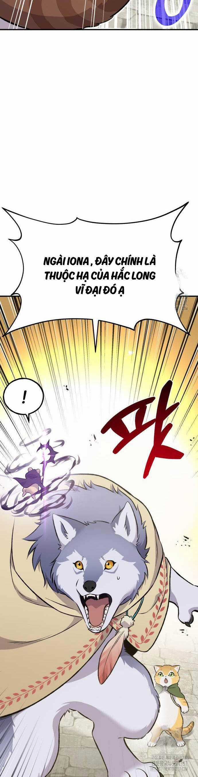 Làm Nông Dân Trong Tòa Tháp Thử Thách Chương 62 trang 51