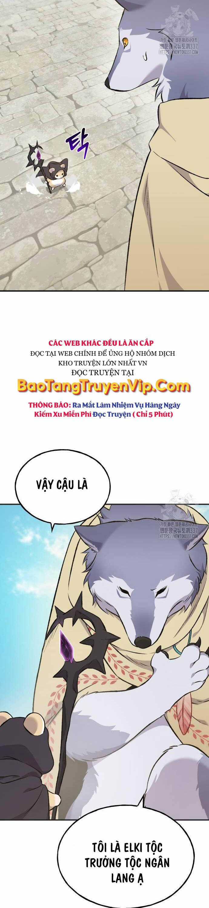 Làm Nông Dân Trong Tòa Tháp Thử Thách Chương 62 trang 53