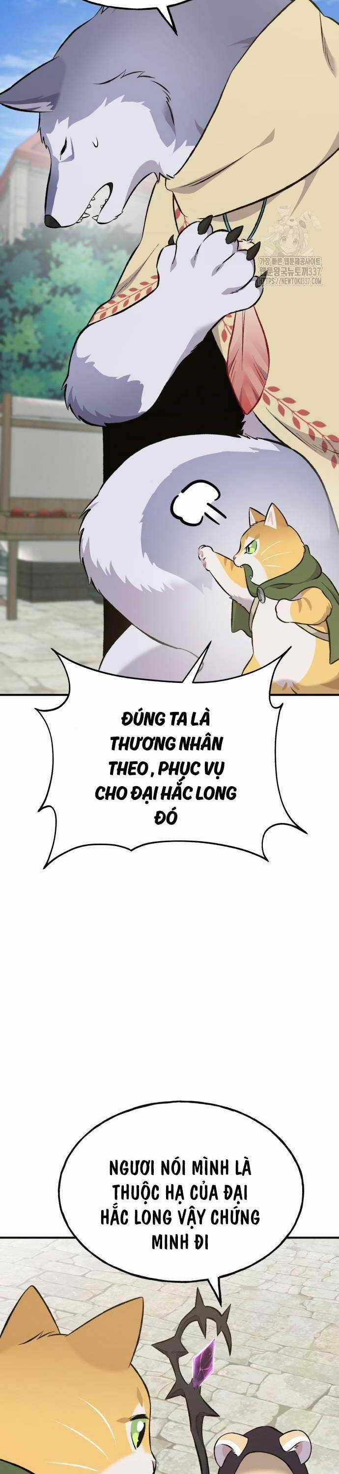 Làm Nông Dân Trong Tòa Tháp Thử Thách Chương 62 trang 55