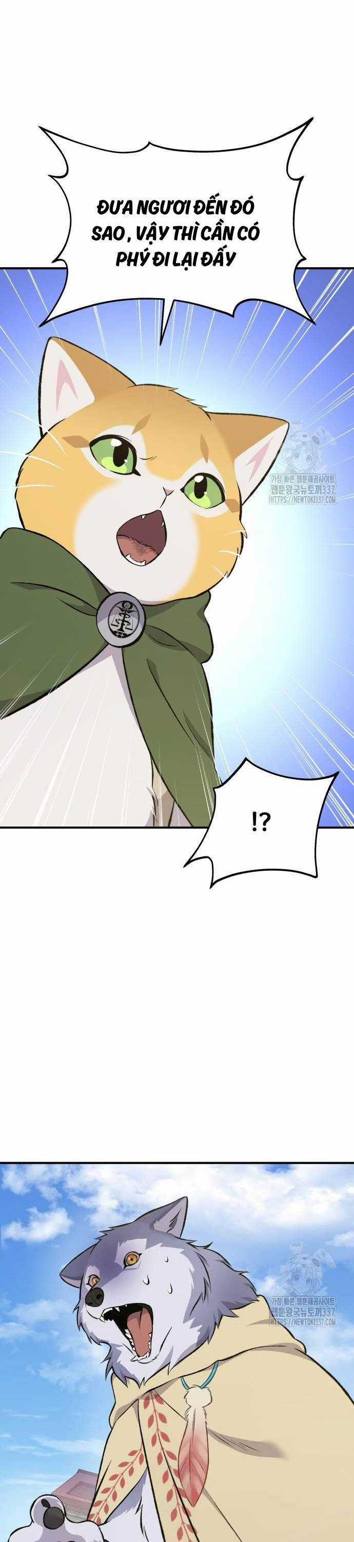 Làm Nông Dân Trong Tòa Tháp Thử Thách Chương 62 trang 57