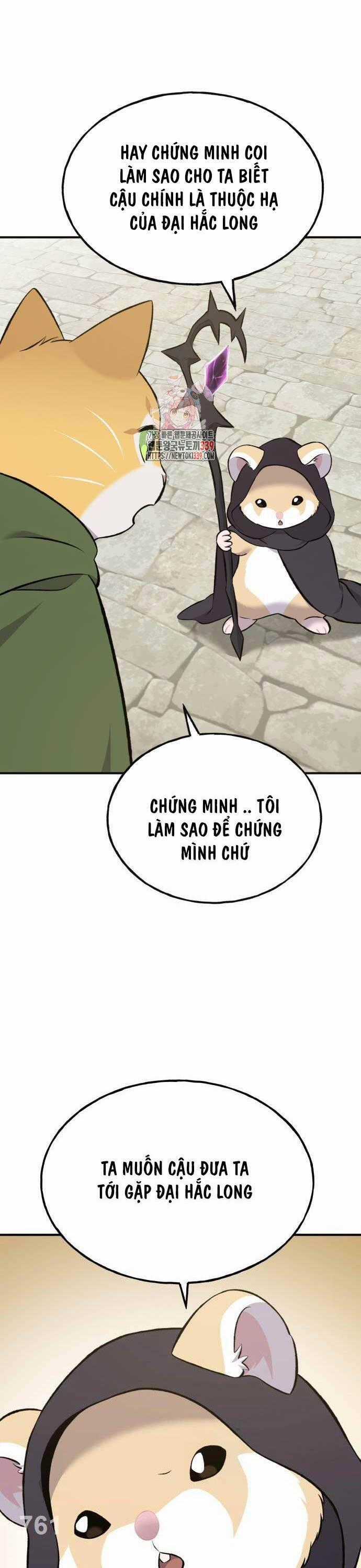 Làm Nông Dân Trong Tòa Tháp Thử Thách Chương 63 trang 0