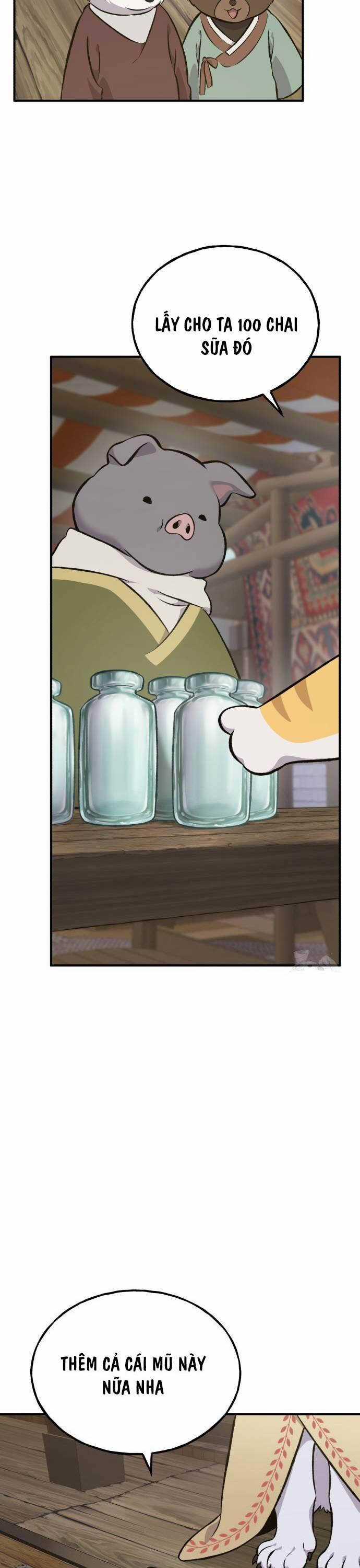 Làm Nông Dân Trong Tòa Tháp Thử Thách Chương 63 trang 10