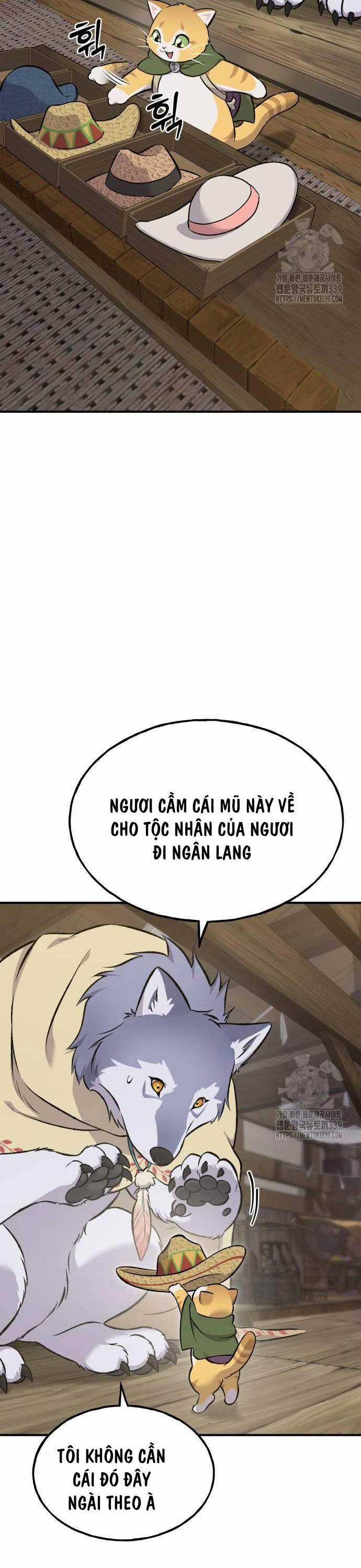 Làm Nông Dân Trong Tòa Tháp Thử Thách Chương 63 trang 11