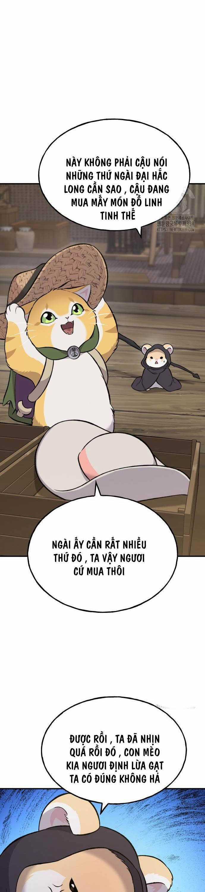 Làm Nông Dân Trong Tòa Tháp Thử Thách Chương 63 trang 12