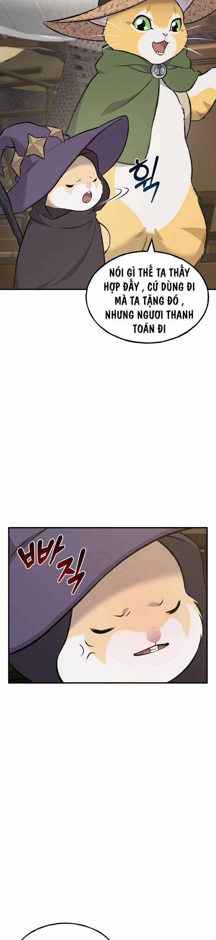 Làm Nông Dân Trong Tòa Tháp Thử Thách Chương 63 trang 15